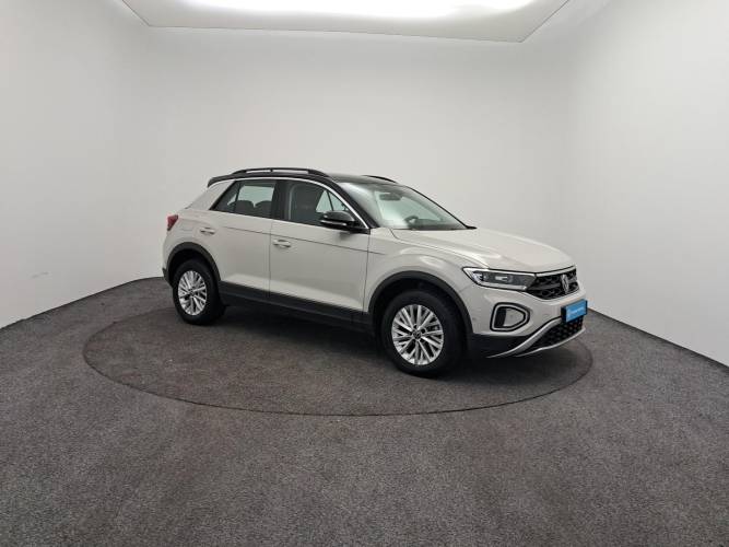 T-Roc 1.5 TSI EVO 150 Start/Stop DSG7