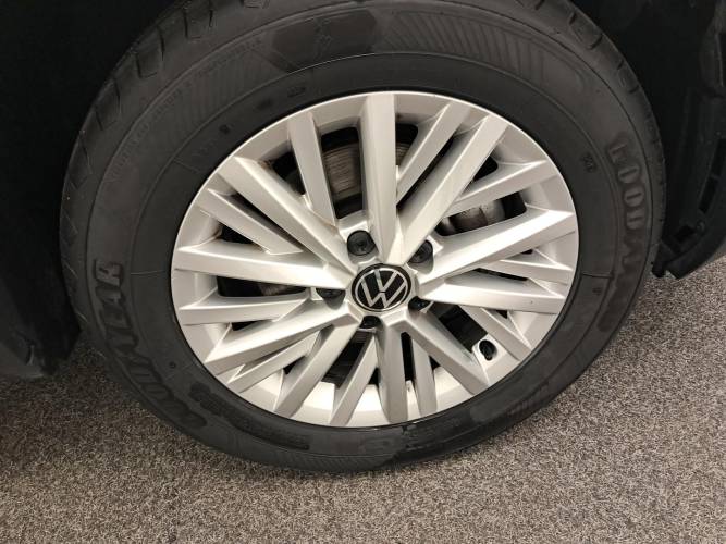 T-Roc 1.5 TSI EVO 150 Start/Stop DSG7