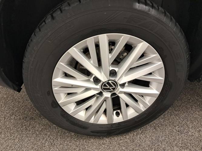 T-Roc 1.5 TSI EVO 150 Start/Stop DSG7