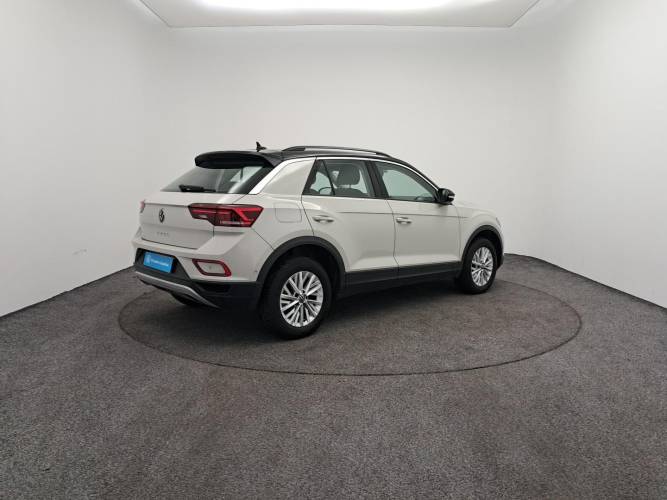 T-Roc 1.5 TSI EVO 150 Start/Stop DSG7