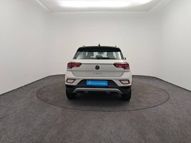 T-Roc 1.5 TSI EVO 150 Start/Stop DSG7