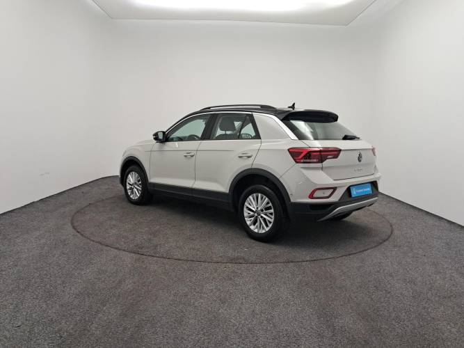 T-Roc 1.5 TSI EVO 150 Start/Stop DSG7