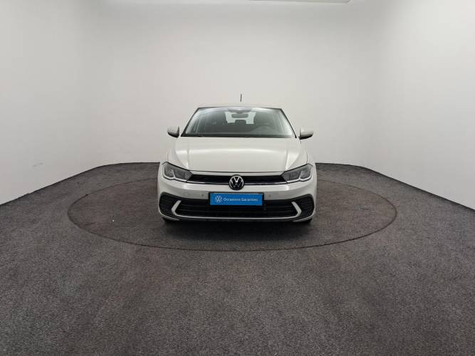 Polo 1.0 TSI 95 S&S BVM5