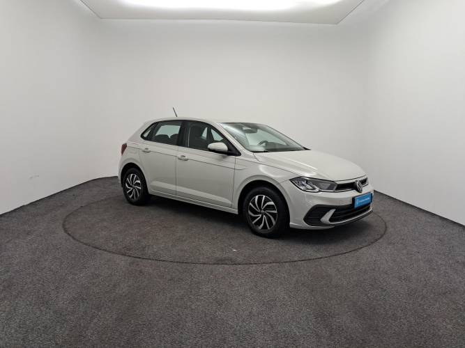 Polo 1.0 TSI 95 S&S BVM5