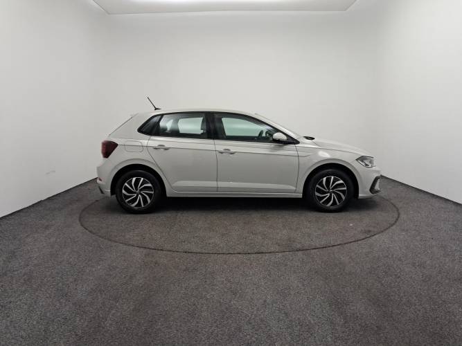 Polo 1.0 TSI 95 S&S BVM5