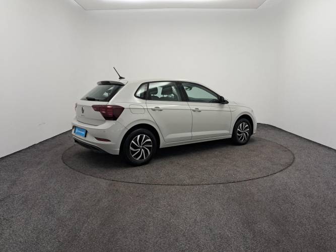 Polo 1.0 TSI 95 S&S BVM5