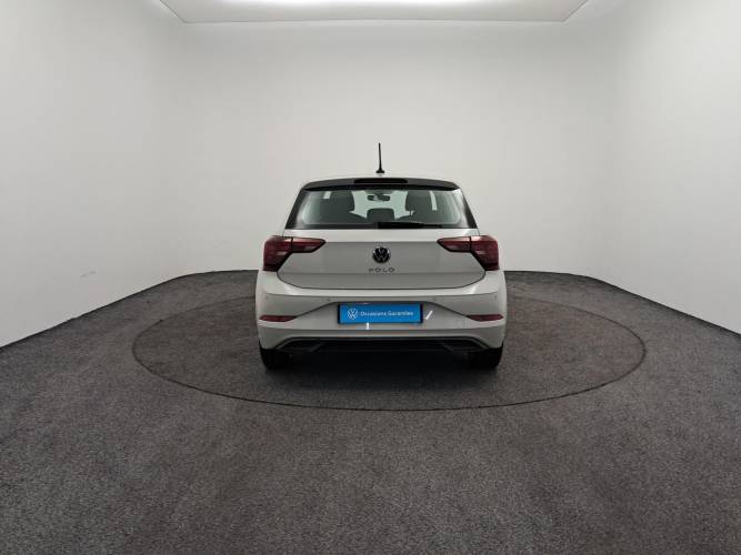 Polo 1.0 TSI 95 S&S BVM5