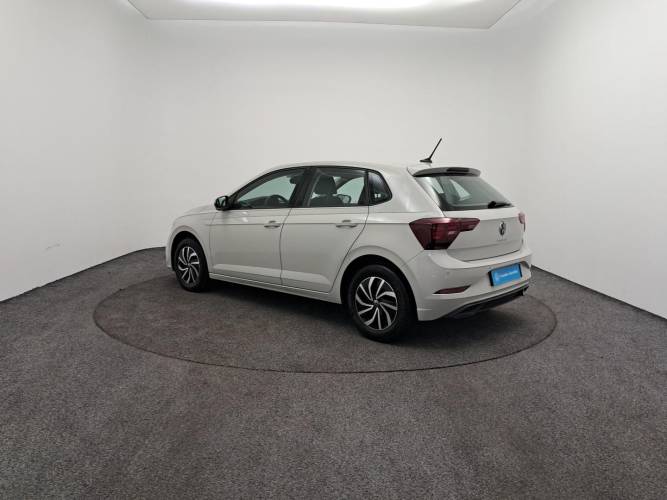 Polo 1.0 TSI 95 S&S BVM5