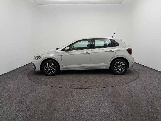 Polo 1.0 TSI 95 S&S BVM5