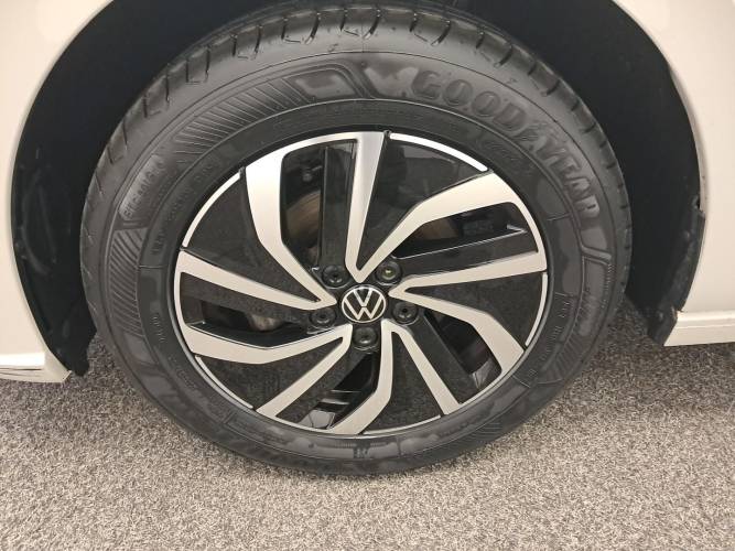 Polo 1.0 TSI 95 S&S BVM5