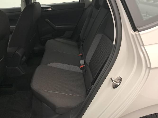 Polo 1.0 TSI 95 S&S BVM5