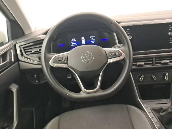 Polo 1.0 TSI 95 S&S BVM5
