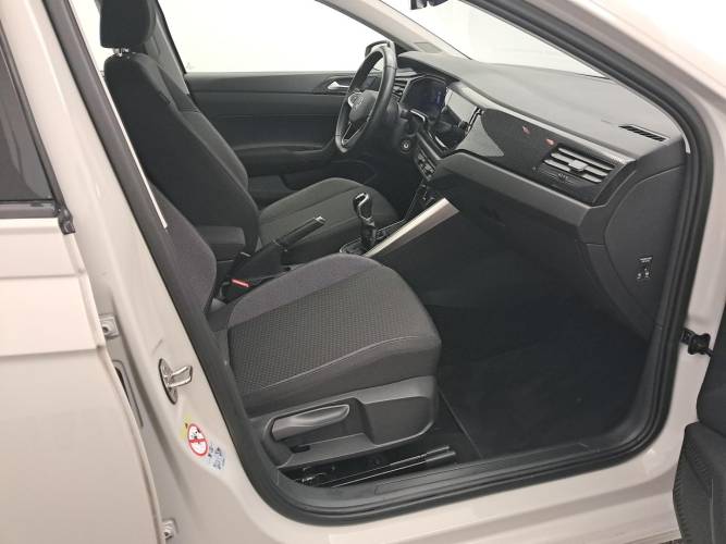 Polo 1.0 TSI 95 S&S BVM5