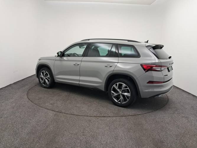 Kodiaq 2.0 TDI 150 ch SCR DSG7 5pl