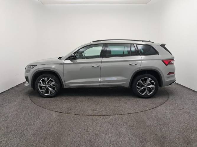 Kodiaq 2.0 TDI 150 ch SCR DSG7 5pl