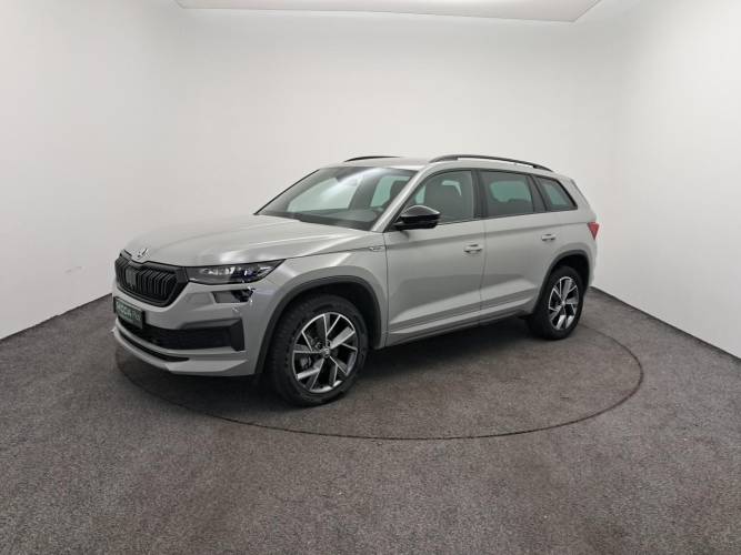 Kodiaq 2.0 TDI 150 ch SCR DSG7 5pl