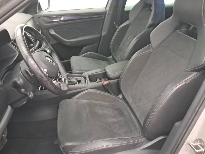 Kodiaq 2.0 TDI 150 ch SCR DSG7 5pl