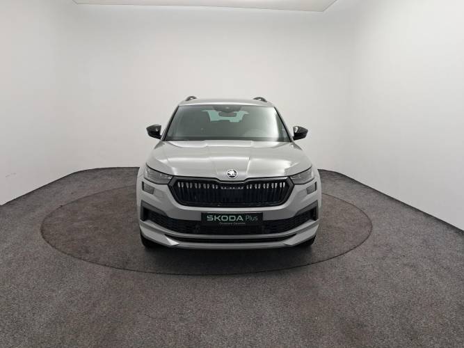 Kodiaq 2.0 TDI 150 ch SCR DSG7 5pl