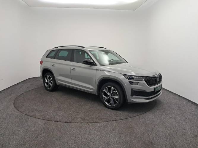 Kodiaq 2.0 TDI 150 ch SCR DSG7 5pl