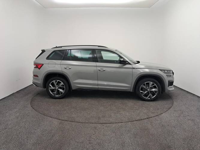Kodiaq 2.0 TDI 150 ch SCR DSG7 5pl