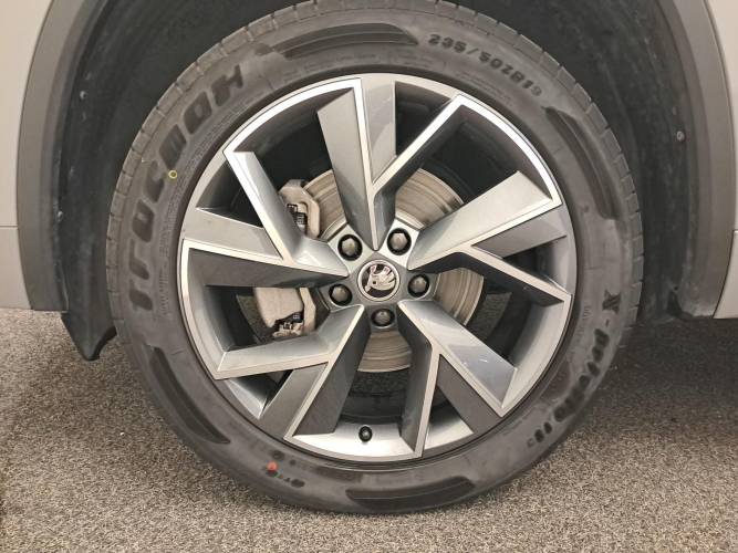Kodiaq 2.0 TDI 150 ch SCR DSG7 5pl