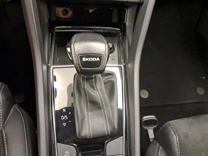Kodiaq 2.0 TDI 150 ch SCR DSG7 5pl