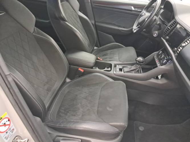Kodiaq 2.0 TDI 150 ch SCR DSG7 5pl
