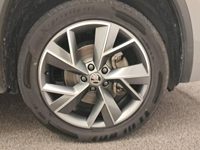 Kodiaq 2.0 TDI 150 ch SCR DSG7 5pl