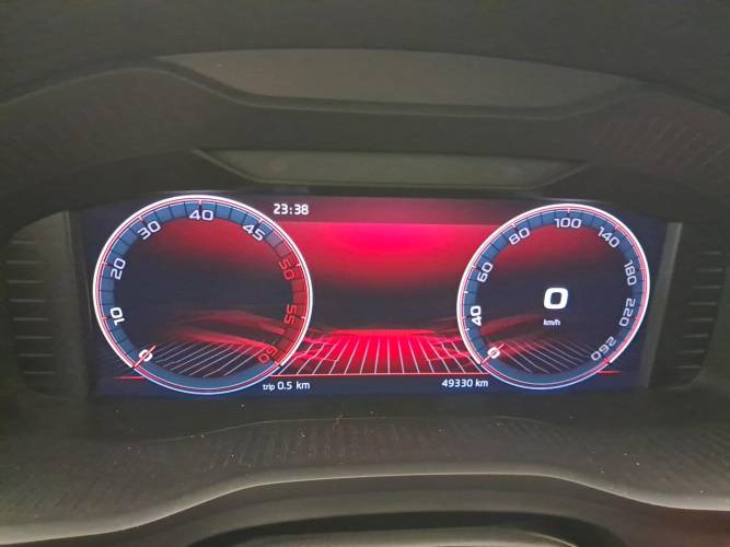 Kodiaq 2.0 TDI 150 ch SCR DSG7 5pl