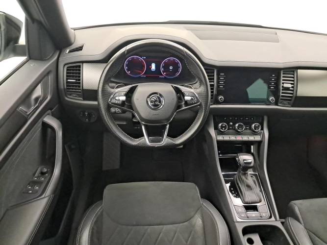 Kodiaq 2.0 TDI 150 ch SCR DSG7 5pl