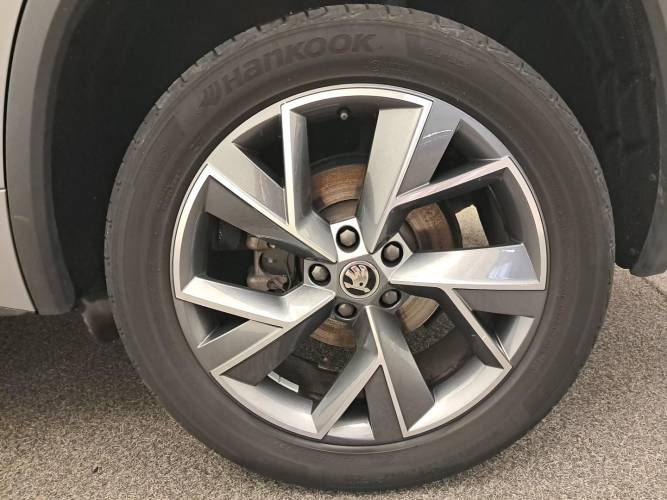 Kodiaq 2.0 TDI 150 ch SCR DSG7 5pl