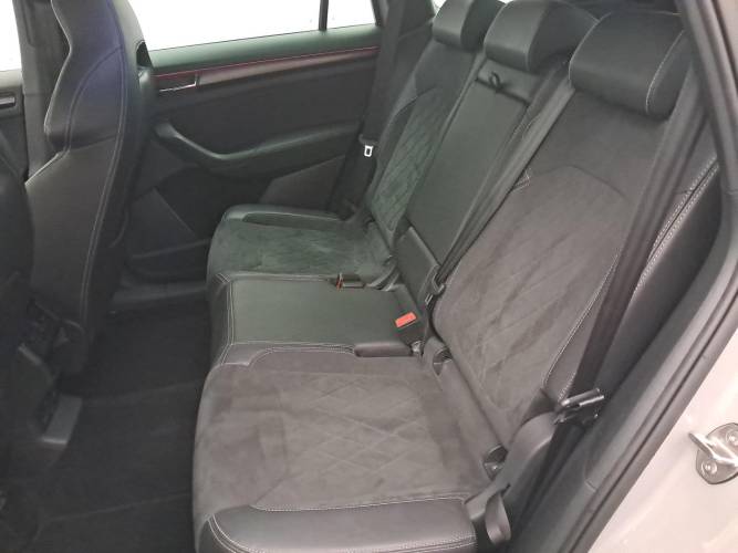 Kodiaq 2.0 TDI 150 ch SCR DSG7 5pl