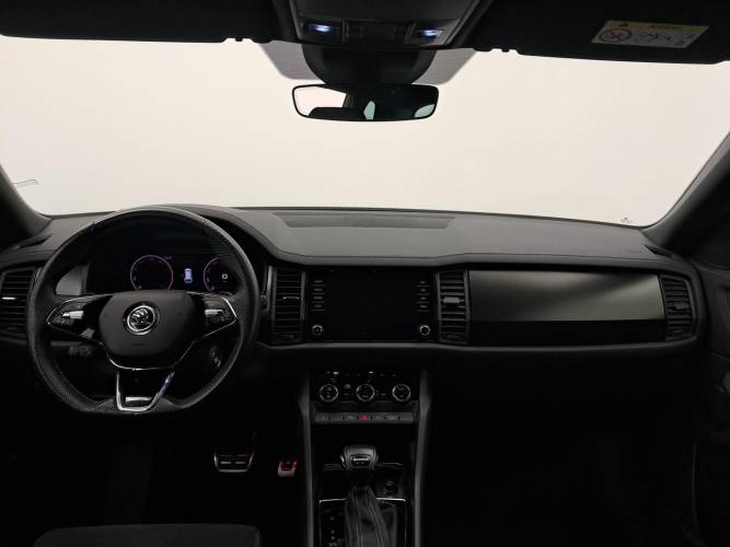 Kodiaq 2.0 TDI 150 ch SCR DSG7 5pl