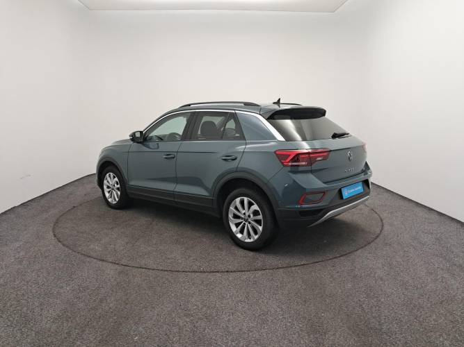 T-Roc 1.0 TSI 116 Start/Stop BVM6