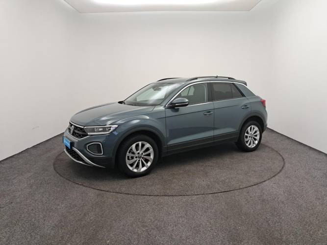 T-Roc 1.0 TSI 116 Start/Stop BVM6