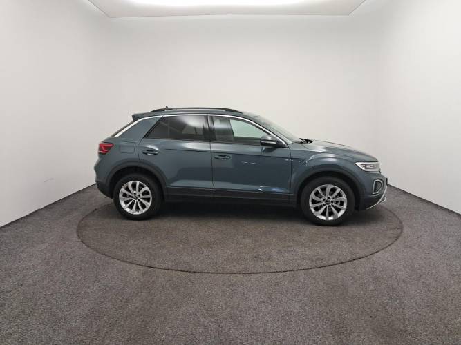 T-Roc 1.0 TSI 116 Start/Stop BVM6