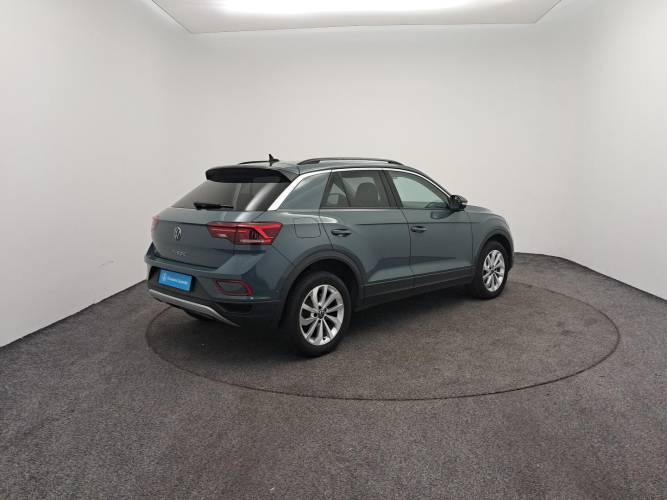 T-Roc 1.0 TSI 116 Start/Stop BVM6
