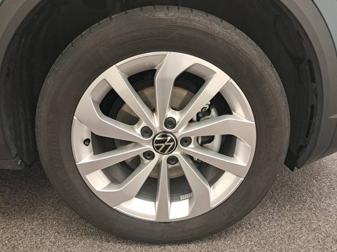 T-Roc 1.0 TSI 116 Start/Stop BVM6