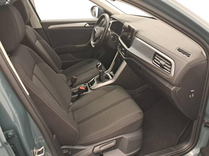 T-Roc 1.0 TSI 116 Start/Stop BVM6