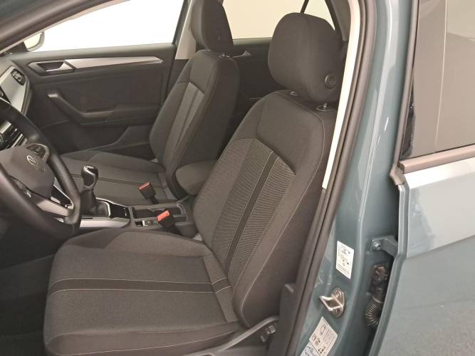 T-Roc 1.0 TSI 116 Start/Stop BVM6
