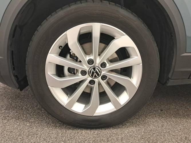 T-Roc 1.0 TSI 116 Start/Stop BVM6