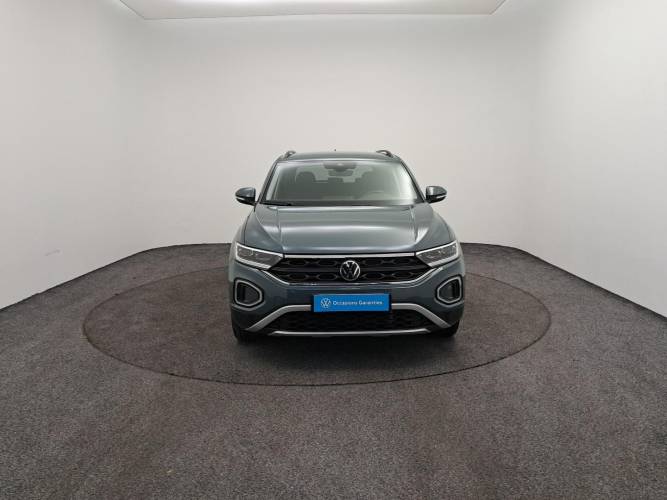 T-Roc 1.0 TSI 116 Start/Stop BVM6
