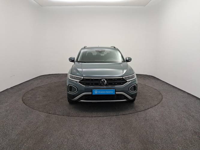 T-Roc 1.0 TSI 116 Start/Stop BVM6