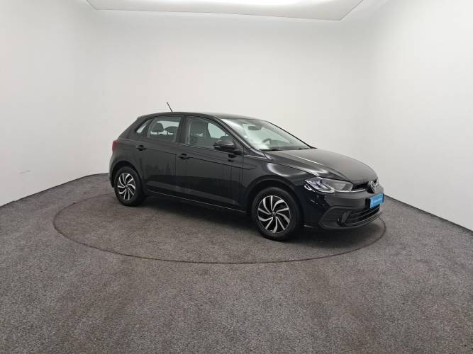 Polo 1.0 TSI 95 S&amp;S BVM5