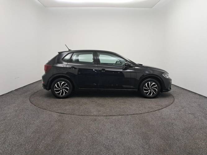 Polo 1.0 TSI 95 S&amp;S BVM5