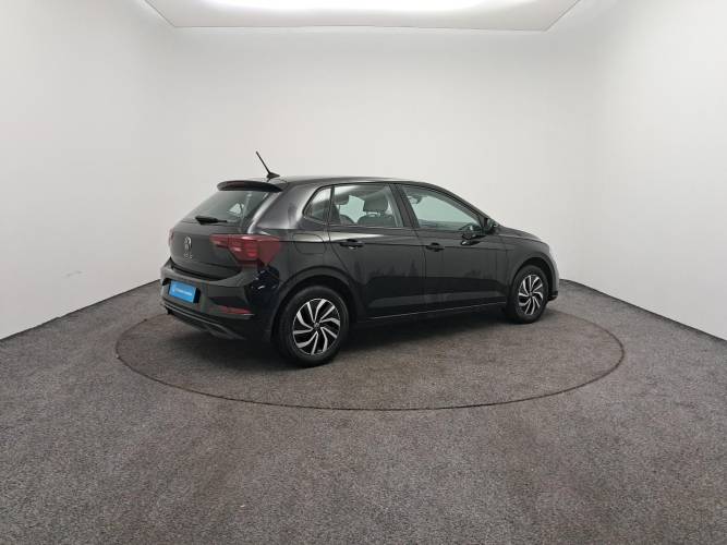 Polo 1.0 TSI 95 S&amp;S BVM5