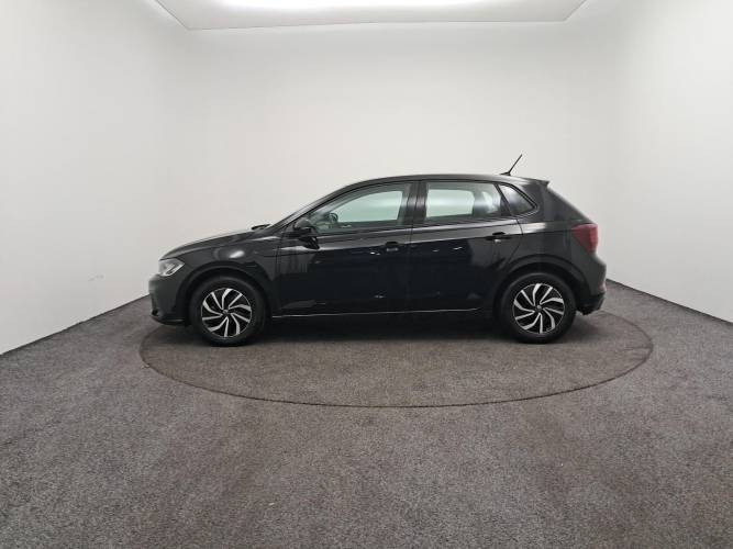 Polo 1.0 TSI 95 S&amp;S BVM5