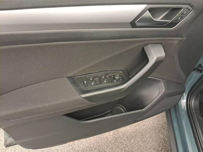 T-Roc 1.0 TSI 116 Start/Stop BVM6