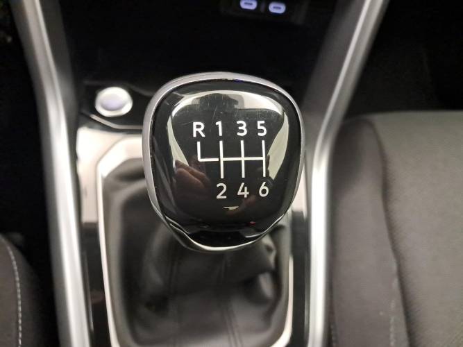 T-Roc 1.0 TSI 116 Start/Stop BVM6