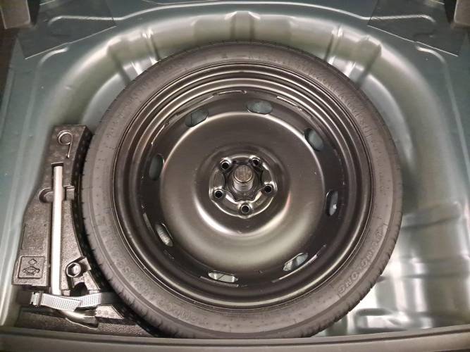 T-Roc 1.0 TSI 116 Start/Stop BVM6